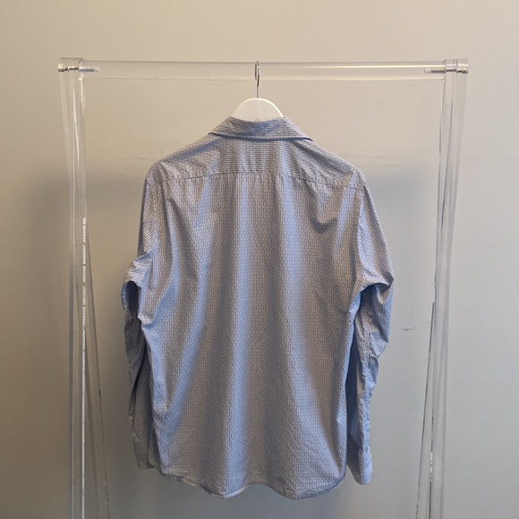 Boss Dress Shirt - Picture 3 of 5